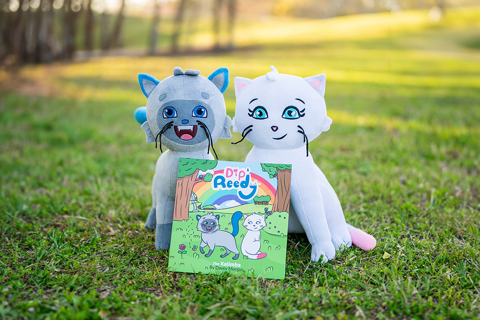 Greenville, SC illustrator